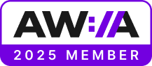 Australian Web Industry Association member